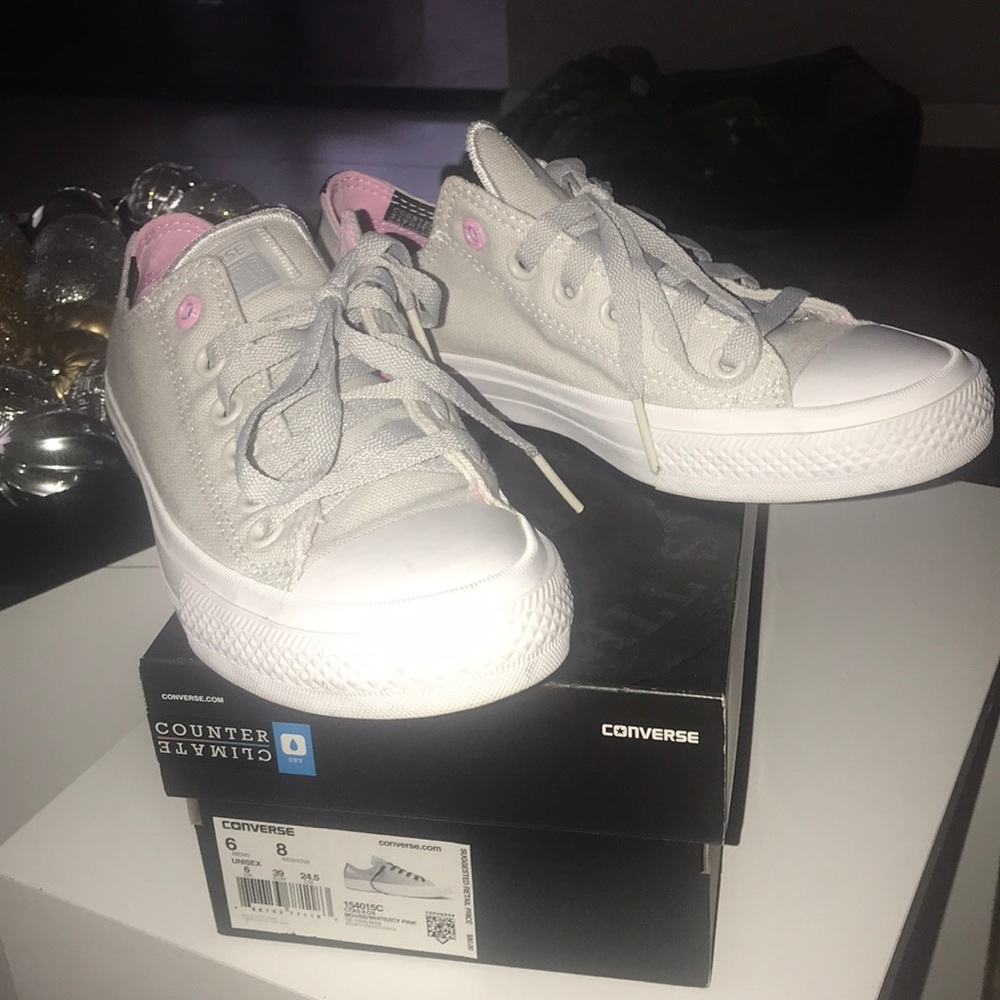 Converse Chuck 2